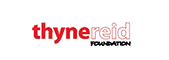 Thyne Reid Foundation Sponsor